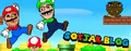 Based on Mario. Made by Multiplier