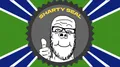 Sharty Seal Flag