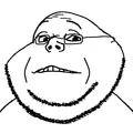 No ears
