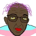 Nigger variant of the Trooned cuckjak