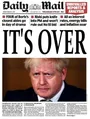 Boris Johnson