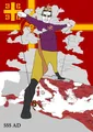 The Byzantine Colossus