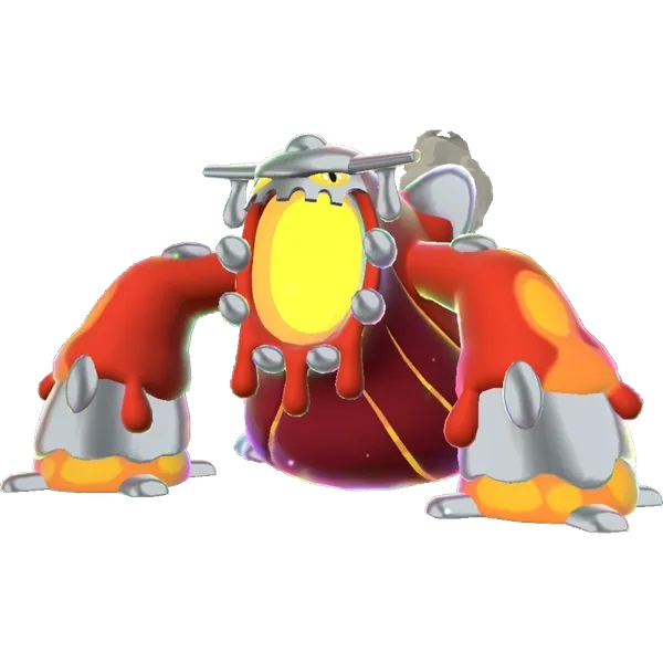 File:Mega Heatran.png