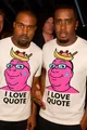 Quote's biggest fans