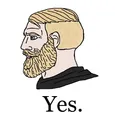Yes Chad (NAW)