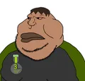 >mfw i brap all over the 'log