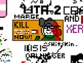 A soylita edited to support TKD.
