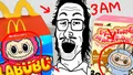 Labubus at 3 AM
