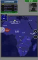 wallece god takes Africa