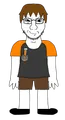Full body