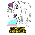 Joyjaks