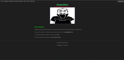 main page