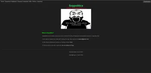 main page