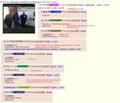 Schizoguide to Icelanders - the falseflagger, the senior and the caca