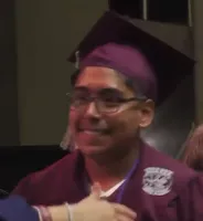 xim at xis graduation