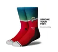 Sproke socks.
