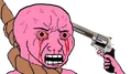 Pink Wojak