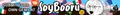 Banner for the 'booru