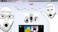 Earliest Screenshot of the Front page from September 20, 2020