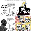 KYM jannies in a nutshell.