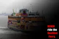 The Oneshot ferry