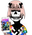 Average "right wing" Astolfoposter