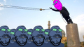 Scene from Soyvil War 5