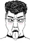 >IM GOONING HNNNNNNNNNGH