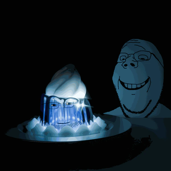 File:Jelly Wholesome Soyjak.gif