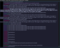 more IRC spam.