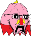 Available as a Chinny emoticon; OYYYYYYYY DOCTOOOOOOOOOOSSSSSSSSSSSSSS