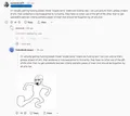 Dumb reddit neckbeard gets BTFO by a simple soyquote