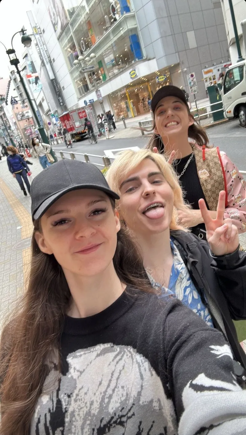 F1NN5TER - Soyjak Wiki