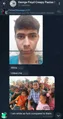 >doxing mi is le bad evend0e i asked for it