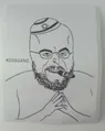 Zogson sticker