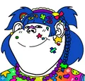 Based on Female Impish Ears, named as Impish Decora