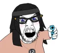 One of the many Soytan merges