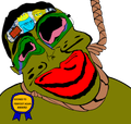 An anti yootist Jartycuck