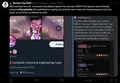 Pawtzel should -ACCKK!! immediately
