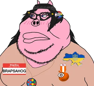 Soyjak