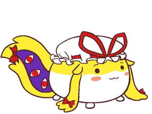 255 - perfect cherry blossom sukusuku hakutaku whale yakumo yukari.png