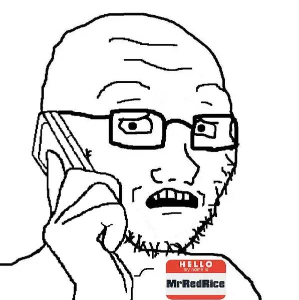 File:MrRedRice frightened on the line.png
