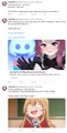xer leaking on Bluesky