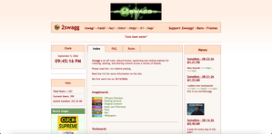 Homepage