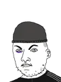 Rusk
