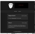 front page