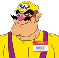 Wario-Z