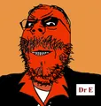 Dr. E