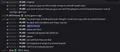 Xhe has a meltdown over the aryans BFDIHumor and Grok raiding xer cord. Please make sure to send her unpaid pizzas so she can feel better.