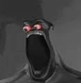 The main antagonist of the story - Gigazer
